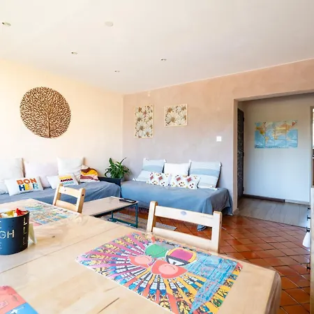 Feriehus Zen A 15min De Strasbourg *