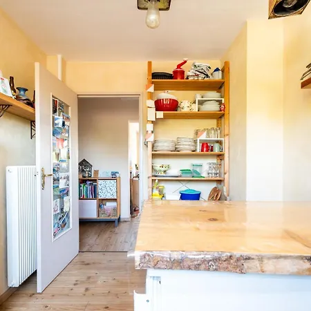 Holiday home Zen A 15min De Strasbourg