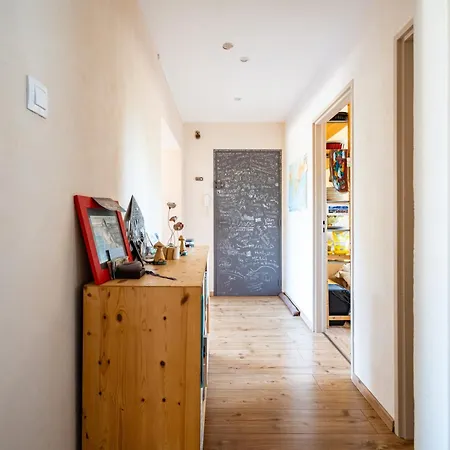 Holiday home Zen A 15min De Strasbourg