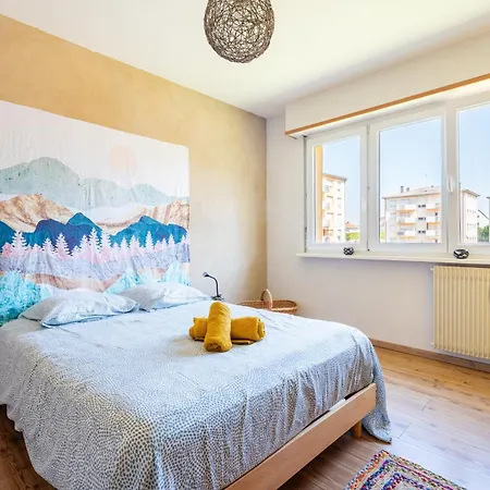 Holiday home Zen A 15min De Strasbourg Hoenheim