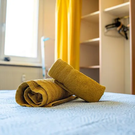 Zen A 15min De Strasbourg Holiday home *