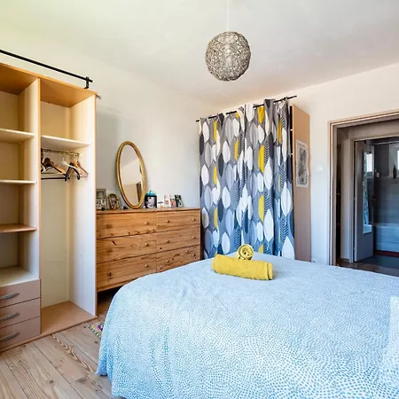 Zen A 15min De Strasbourg Holiday home Hoenheim