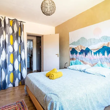 Feriehus Zen A 15min De Strasbourg *