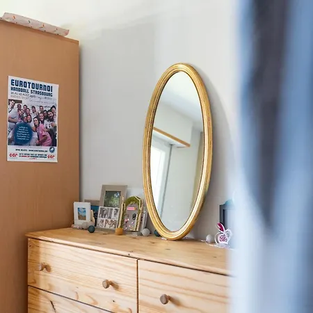 Zen A 15min De Strasbourg Holiday home *