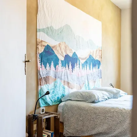 Zen A 15min De Strasbourg Holiday home Hoenheim