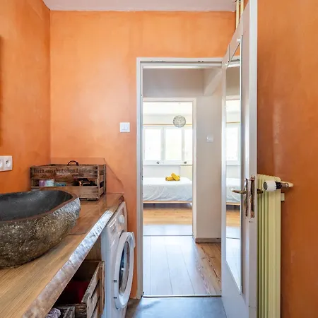 Zen A 15min De Strasbourg Holiday home Hoenheim