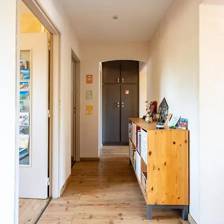 Holiday home Zen A 15min De Strasbourg Hoenheim