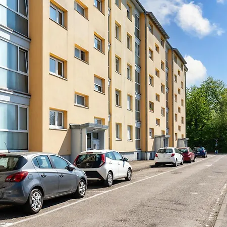 Holiday home Zen A 15min De Strasbourg *